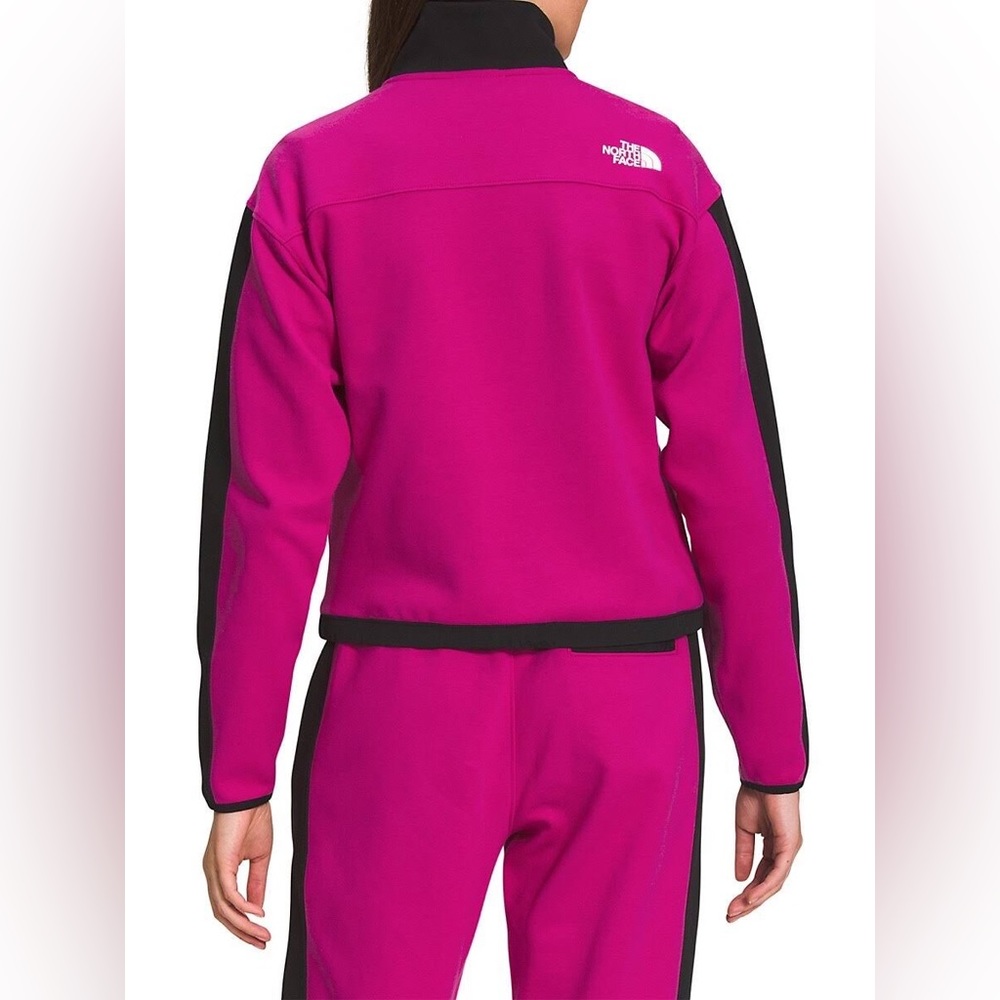 The North Face jacket - Picture 3 of 9